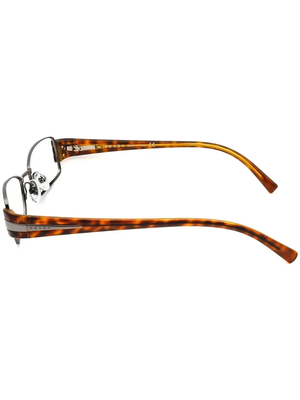 Prada VPR 66H 2AU/1O1 Eyewear